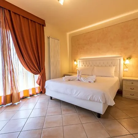 Bertoletta Village Апартаменти