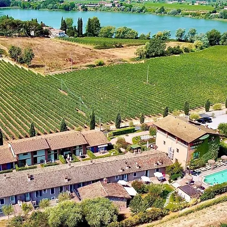 Bertoletta Village Lägenhet